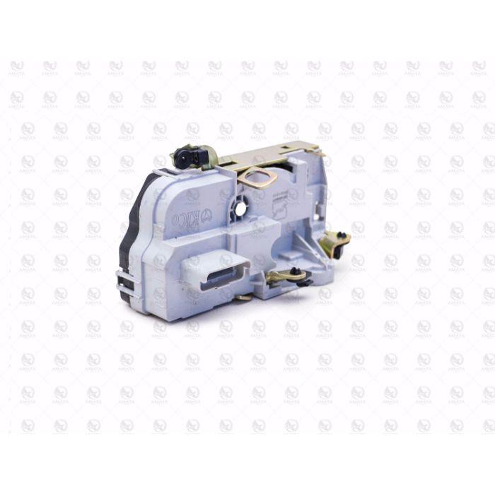 قفل درب جلو پژو 206 (چپ) آماتا صمد (AMATA)